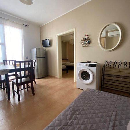 Casa Velipoja Apartment Екстериор снимка