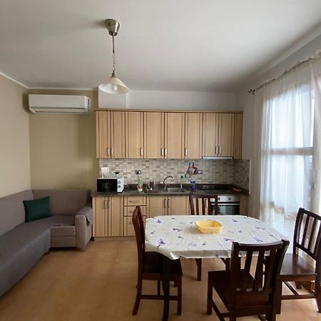Casa Velipoja Apartment Екстериор снимка