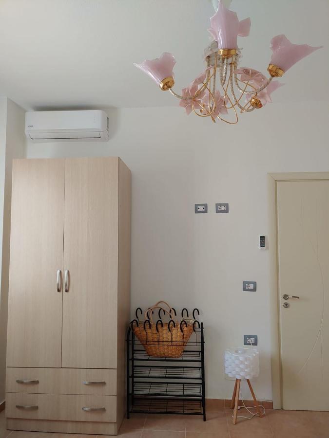 Casa Velipoja Apartment Екстериор снимка