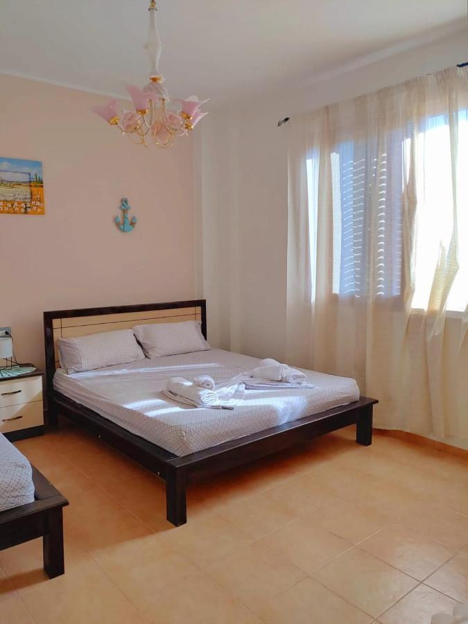 Casa Velipoja Apartment Екстериор снимка