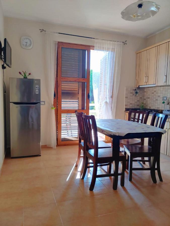Casa Velipoja Apartment Екстериор снимка