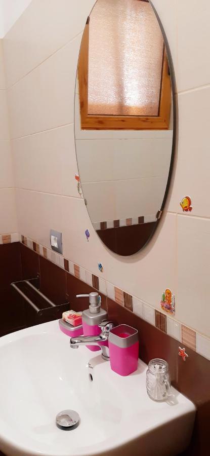 Casa Velipoja Apartment Екстериор снимка