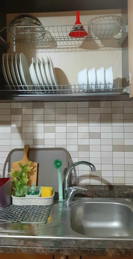 Casa Velipoja Apartment Екстериор снимка