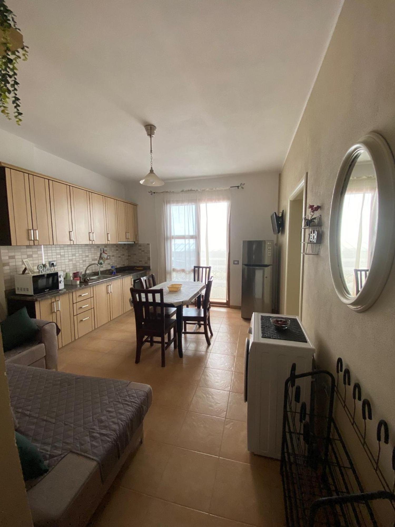 Casa Velipoja Apartment Екстериор снимка