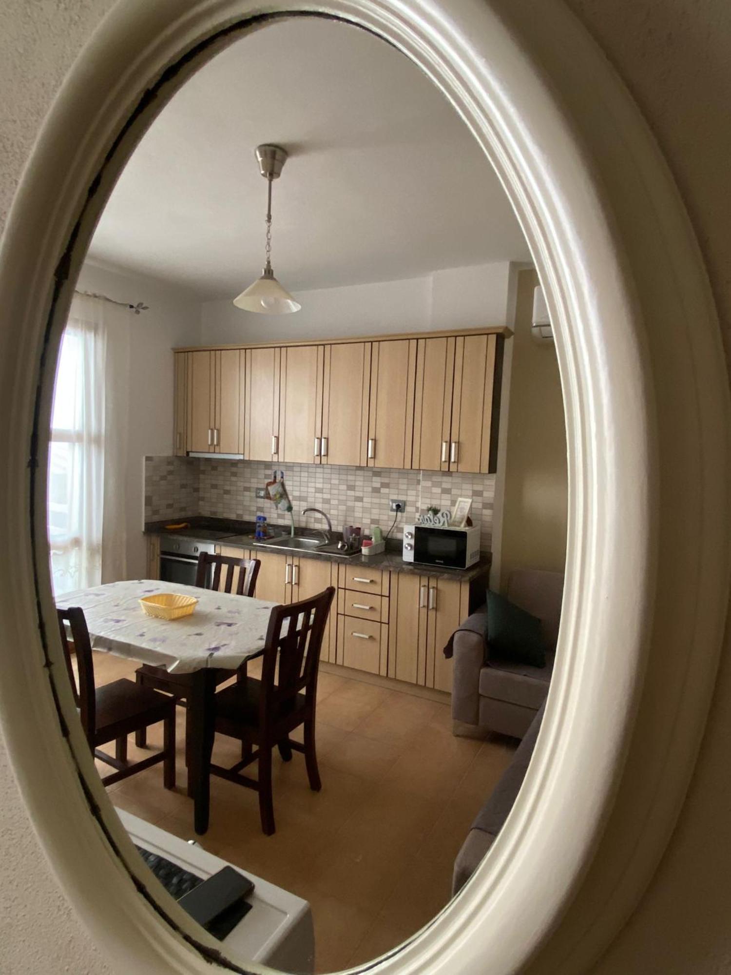 Casa Velipoja Apartment Екстериор снимка