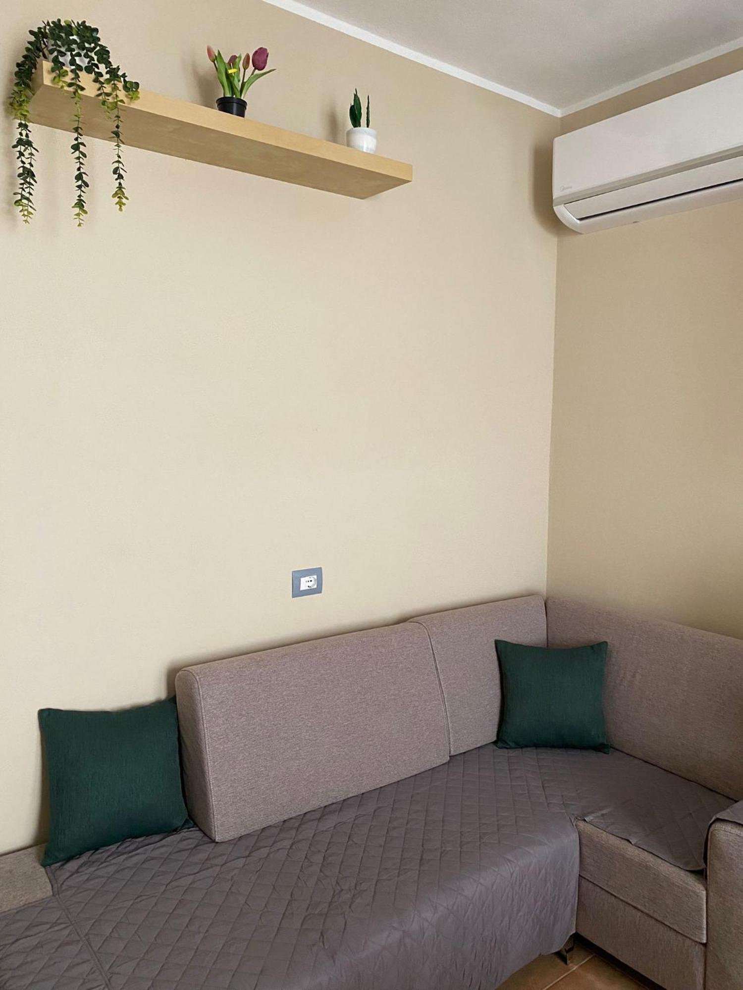 Casa Velipoja Apartment Екстериор снимка