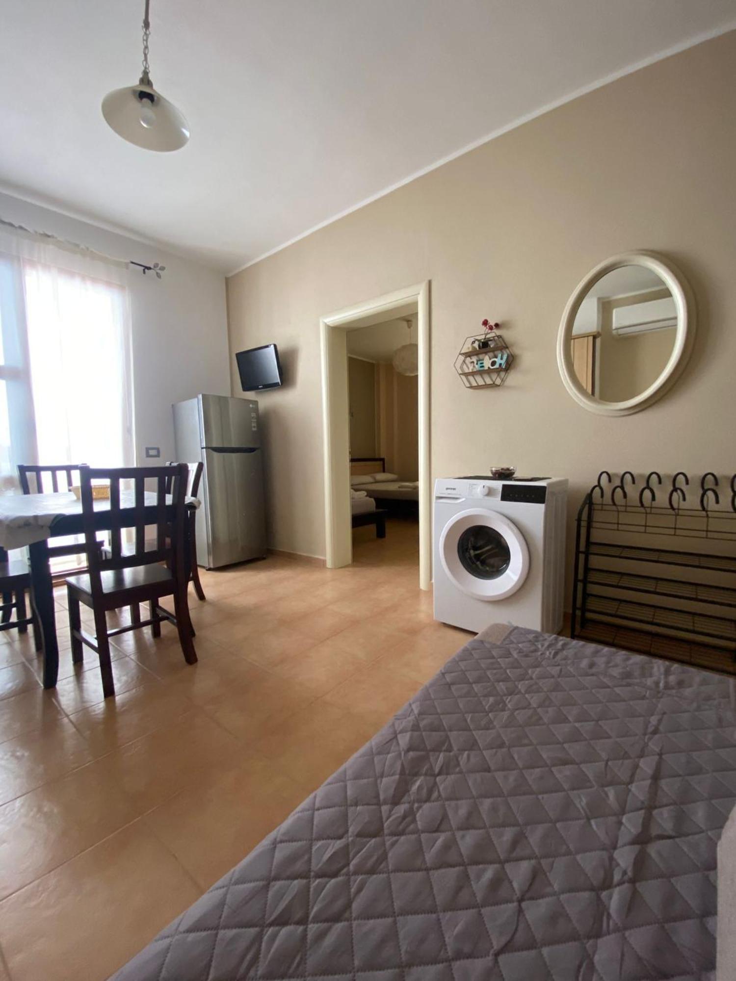 Casa Velipoja Apartment Екстериор снимка