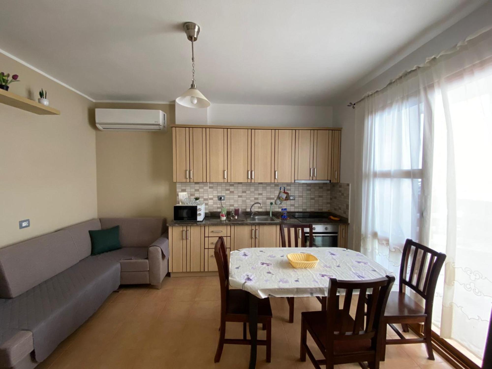 Casa Velipoja Apartment Екстериор снимка