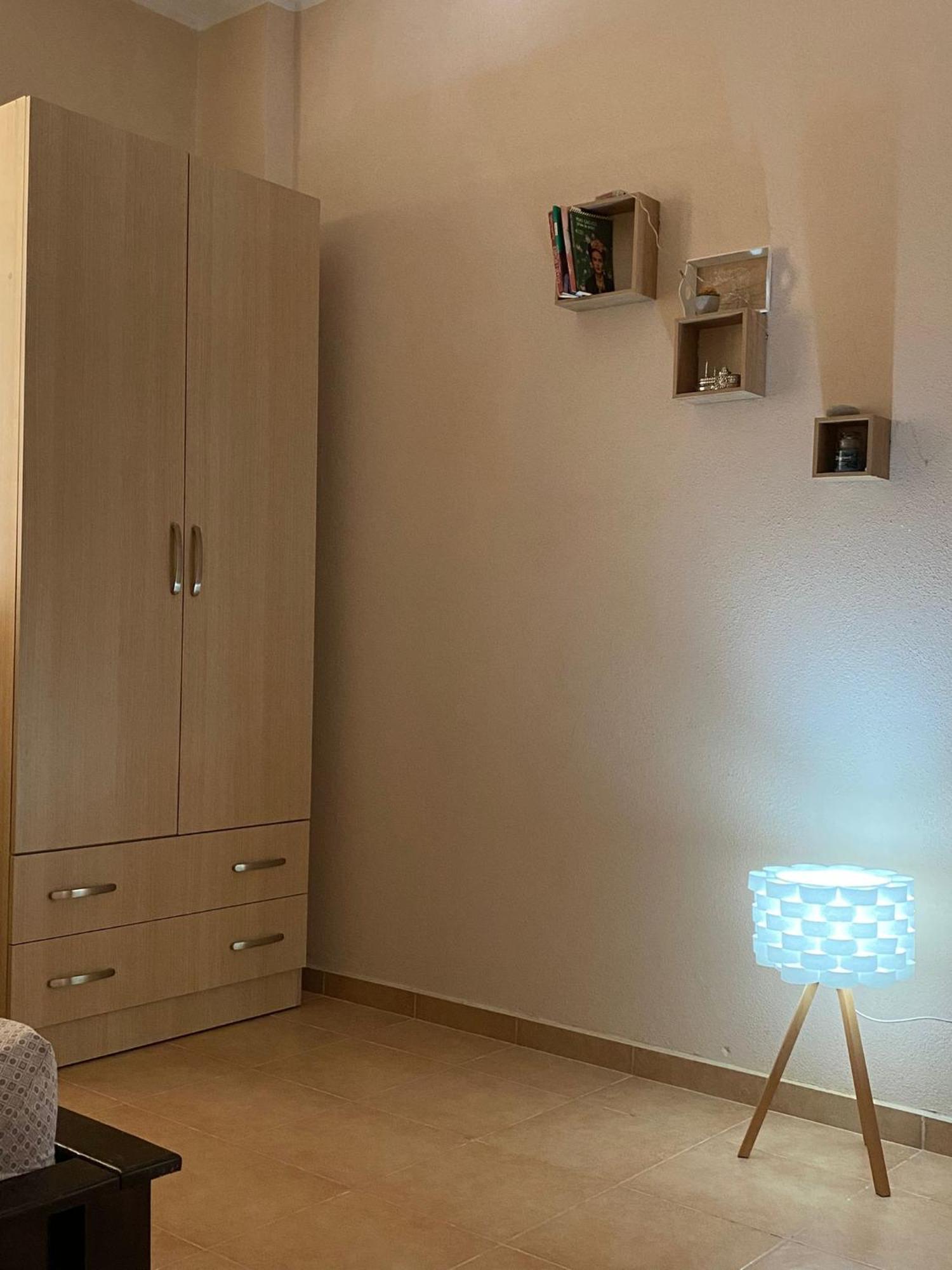 Casa Velipoja Apartment Екстериор снимка